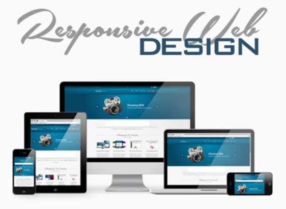 Thiết kế Web với công nghệ mới nhất 2015: Web Responsive Design